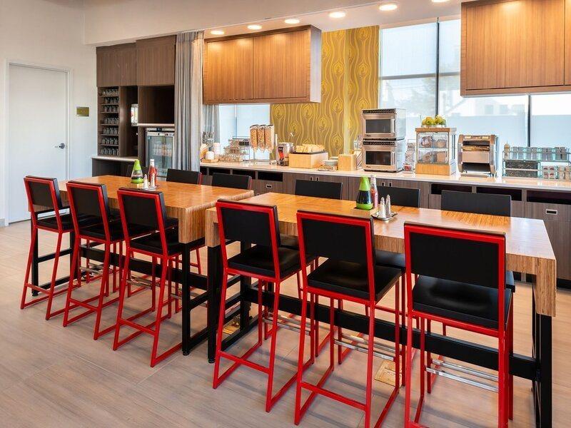 Home2 Suites By Hilton Columbia Downtown Dış mekan fotoğraf