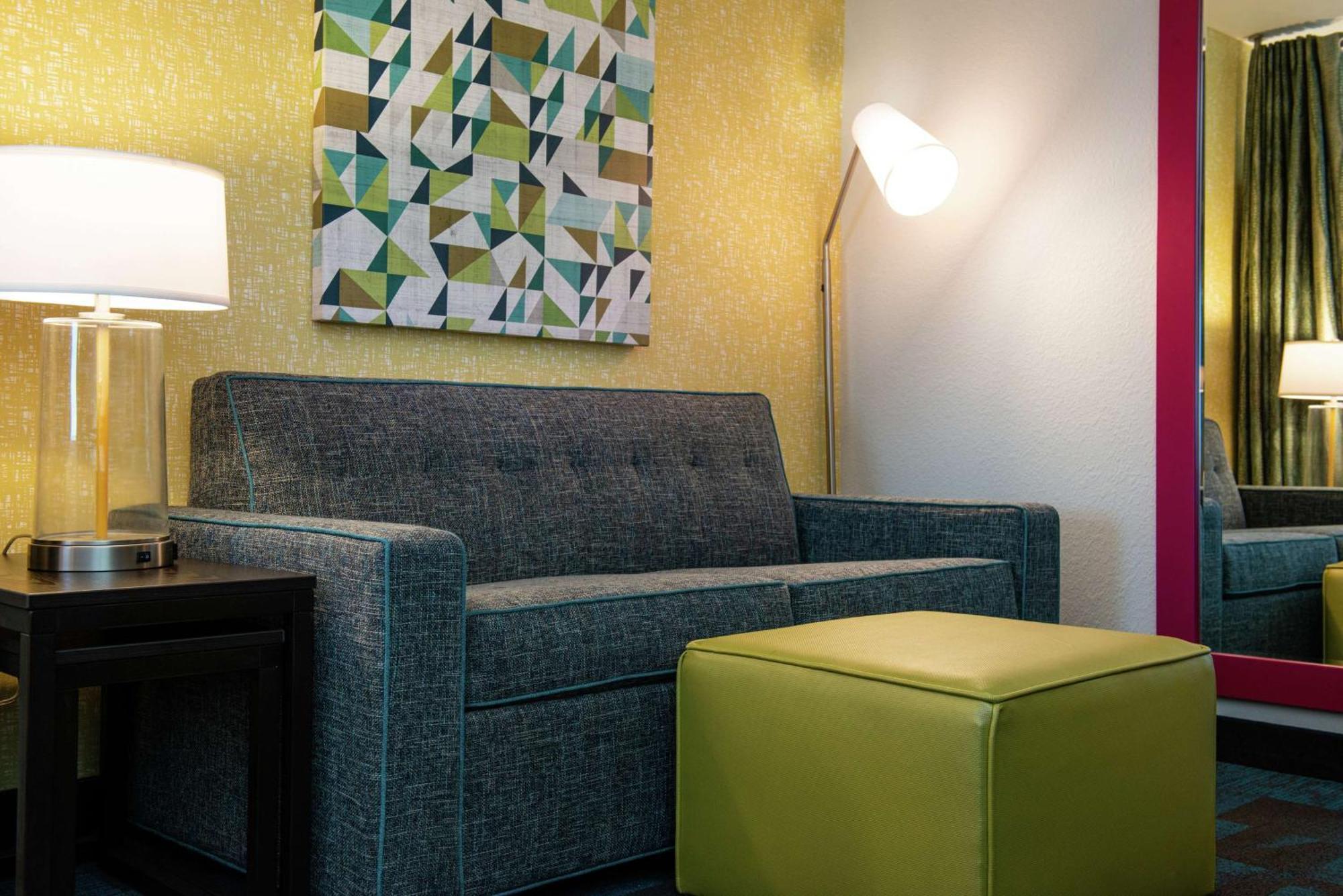 Home2 Suites By Hilton Columbia Downtown Dış mekan fotoğraf