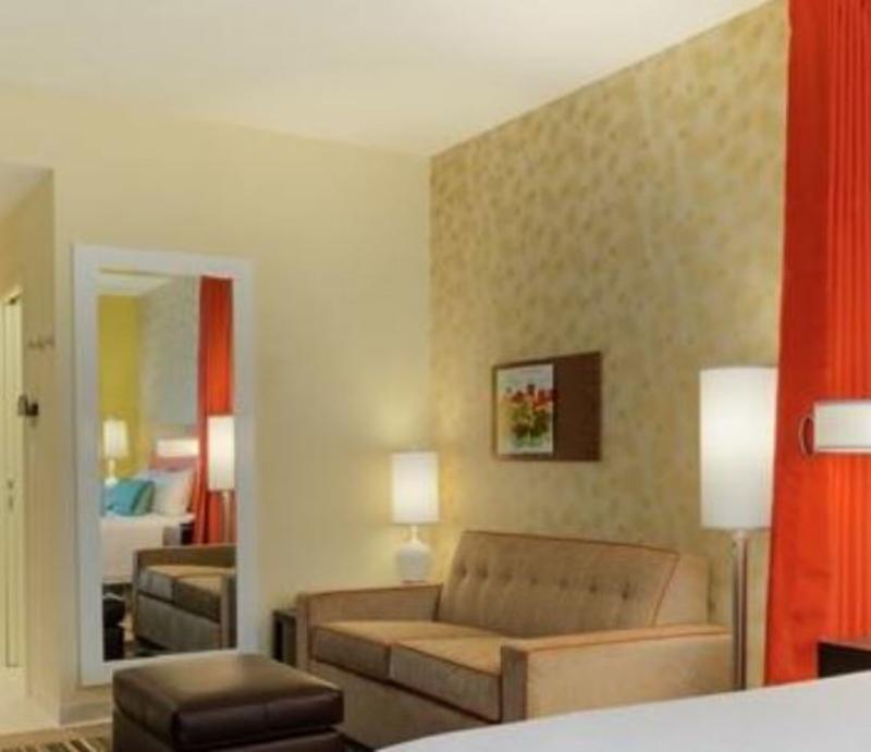 Home2 Suites By Hilton Columbia Downtown Dış mekan fotoğraf