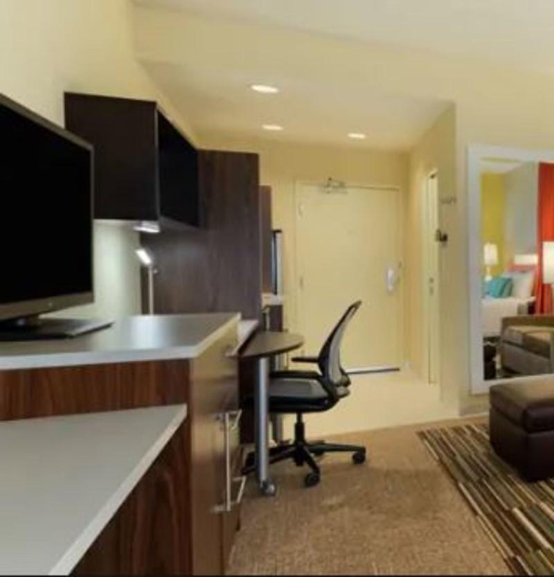 Home2 Suites By Hilton Columbia Downtown Dış mekan fotoğraf